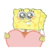 ️Baby Bob Sponge 23
