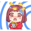 Cute GIRL Mov 27