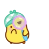 🐰 Molang & Piu piu MOV 🐤 29