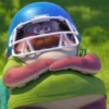 💚Monsters University💙 Mov 29