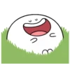 Smile person 2 26