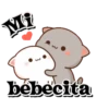 Mi 3 bebecita