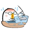 Hip h p duck 2    mov 24