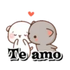 Te amo