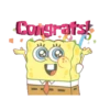 ️Baby Bob Sponge 24