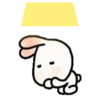 🐇Chewy rabbit 2🐇 Mov 5