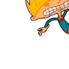 Hey, move it Arnold!🏈 Mov 6