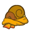 🐌Caracolito kawaii🐌 Mov 5