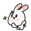 🐇Chewy rabbit 2🐇 Mov 6