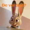 Zootopia 9