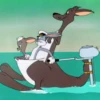 Bugs Bunny 5