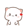 🐱Mochi Peach Cat🐈 #12 MOV 5