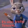 Zootopia 11