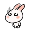 🐇Chewy rabbit 2🐇 Mov 8