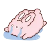 🐇Suppy pink 2🐇 Mov 5