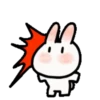 🐇Chewy rabbit 2🐇 Mov 9
