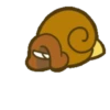 🐌Caracolito kawaii🐌 Mov 6
