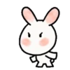 🐇Chewy rabbit 2🐇 Mov 10
