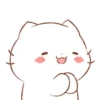 🍫🐱Chocolate cats🐱🍫 Mov 5