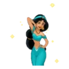 DiSnEy PrInCeSs 5