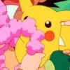 Pikachu 5