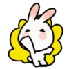 🐇Chewy rabbit 2🐇 Mov 11