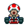 Mario Bros 9