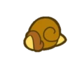 🐌Caracolito kawaii🐌 Mov 7