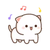 🐱Mochi Peach Cat🐈 #12 MOV 6