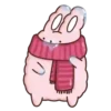 🐇Suppy pink 2🐇 Mov 8