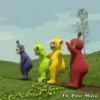 Teletubbies 8