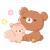 🐻Friends of Chairoikoguma🐻 Mov 6