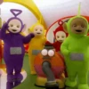 Teletubbies 9