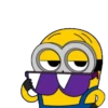 Minions 8