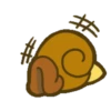 🐌Caracolito kawaii🐌 Mov 8