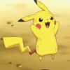 Pikachu 6