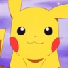 Pikachu 7