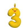 Feliz feliz cumpleaños  (s.en movimiento) 9