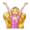 DiSnEy PrInCeSs 7