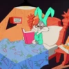 Bugs Bunny 11