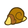 🐌Caracolito kawaii🐌 Mov 9