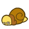 🐌Caracolito kawaii🐌 Mov 10