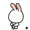 🐇Chewy rabbit 2🐇 Mov 12