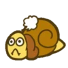 🐌Caracolito kawaii🐌 Mov 11
