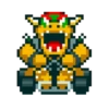 Mario Bros 12