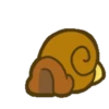 🐌Caracolito kawaii🐌 Mov 12