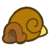 🐌Caracolito kawaii🐌 Mov 13