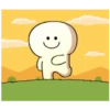 🥰Lovely Smile Person🥰 Mov 12