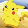Pikachu 13