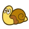 🐌Caracolito kawaii🐌 Mov 14